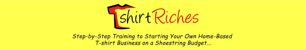 TshirtRiches.com