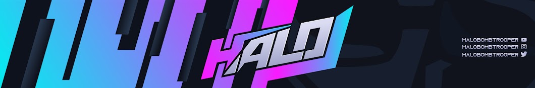 HaloBT Banner