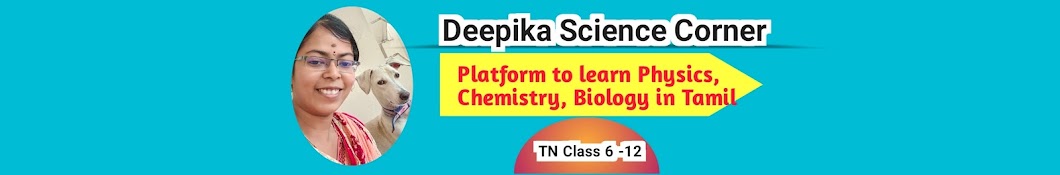 Deepika Science Corner