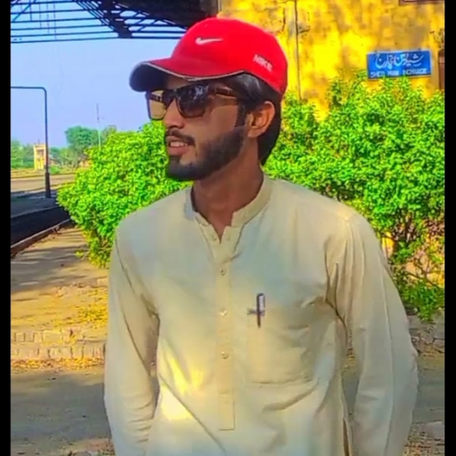 Saif Ullah - YouTube