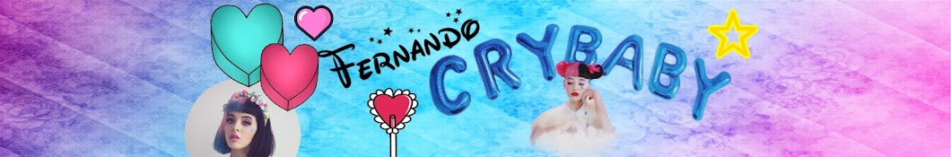 Fernando Cry Baby