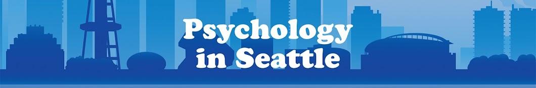 Psychology In Seattle Banner
