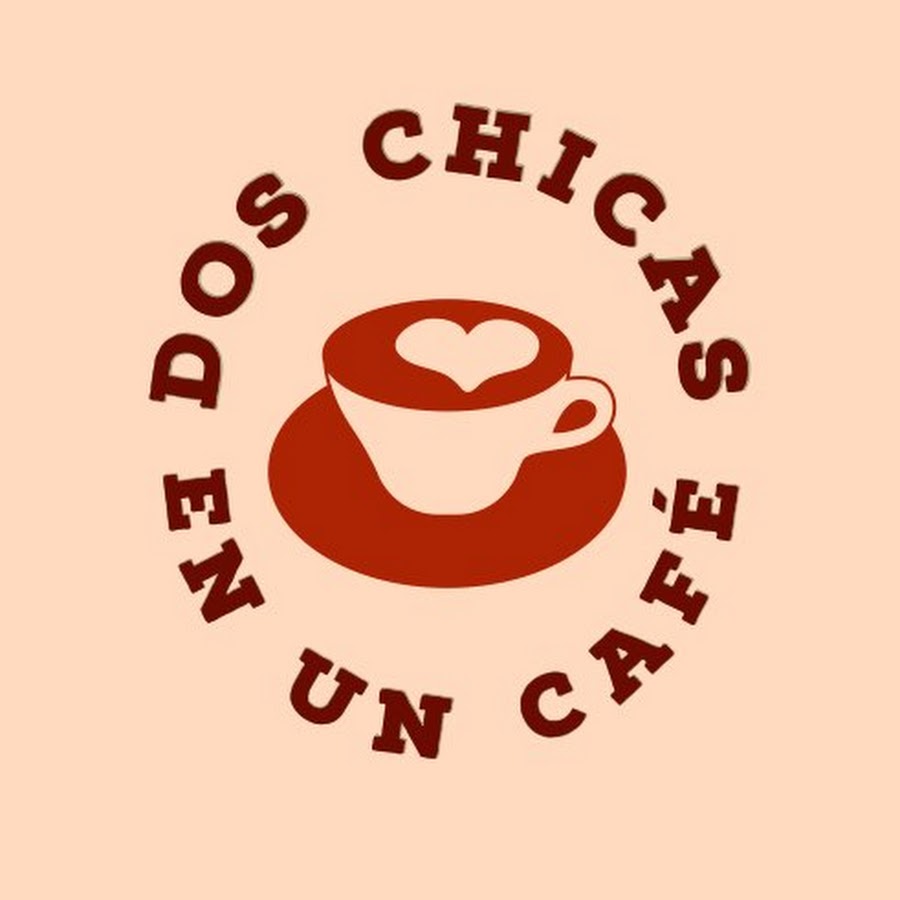 Dos chicas en un café - YouTube