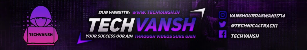 Tech vansh