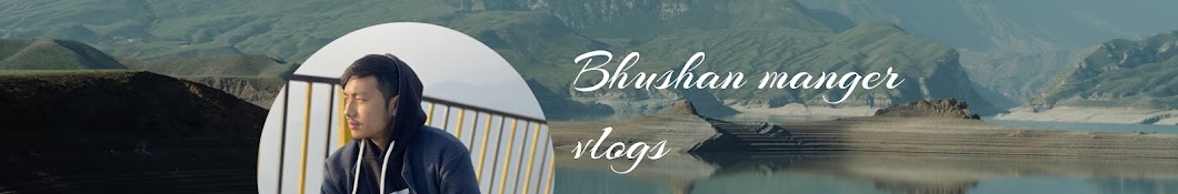 Bhushan Manger Vlogs