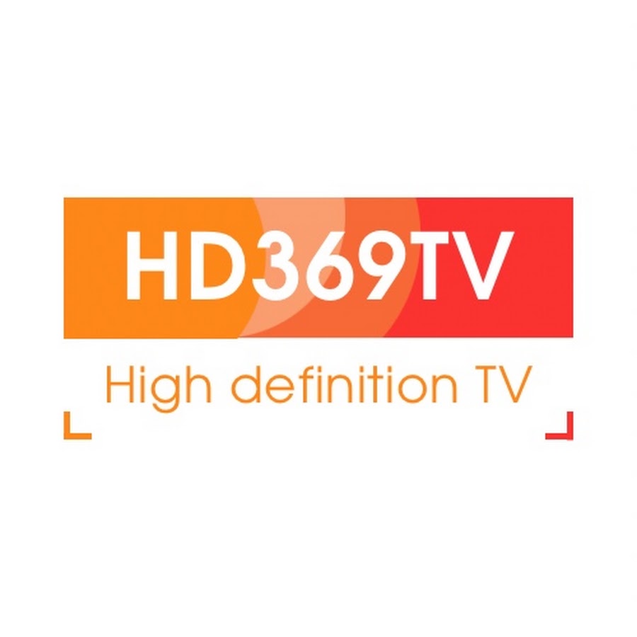 HD369TV @HD369TV