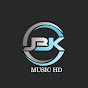 JBK Music HD