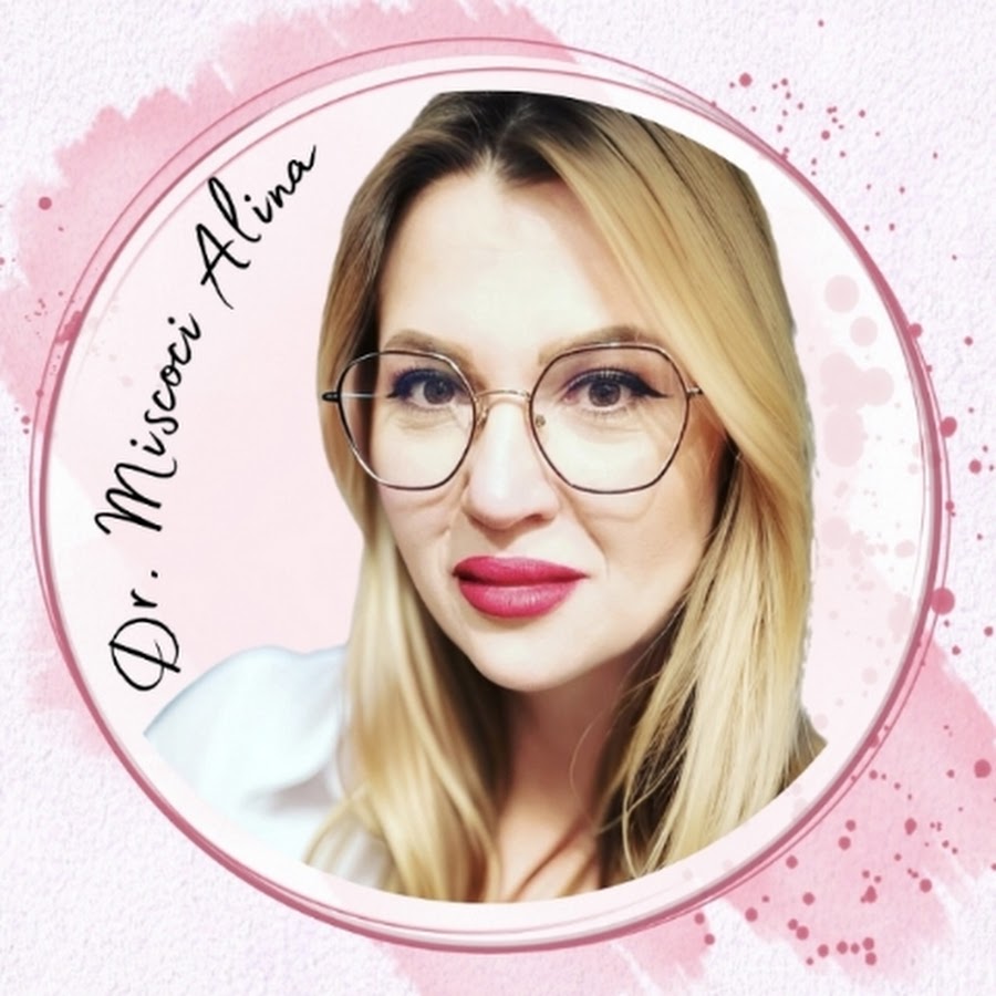 Dr. Miscoci Alina @drmiscocialina