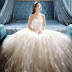 bridal gown