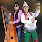 Juanito y Richard - @JuanitoyRichard  YouTube Profile Photo
