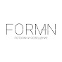 Form-AN | Тихие стены