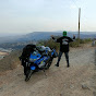 El Canijillo en Moto