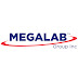 logo MEGALAB Group Inc