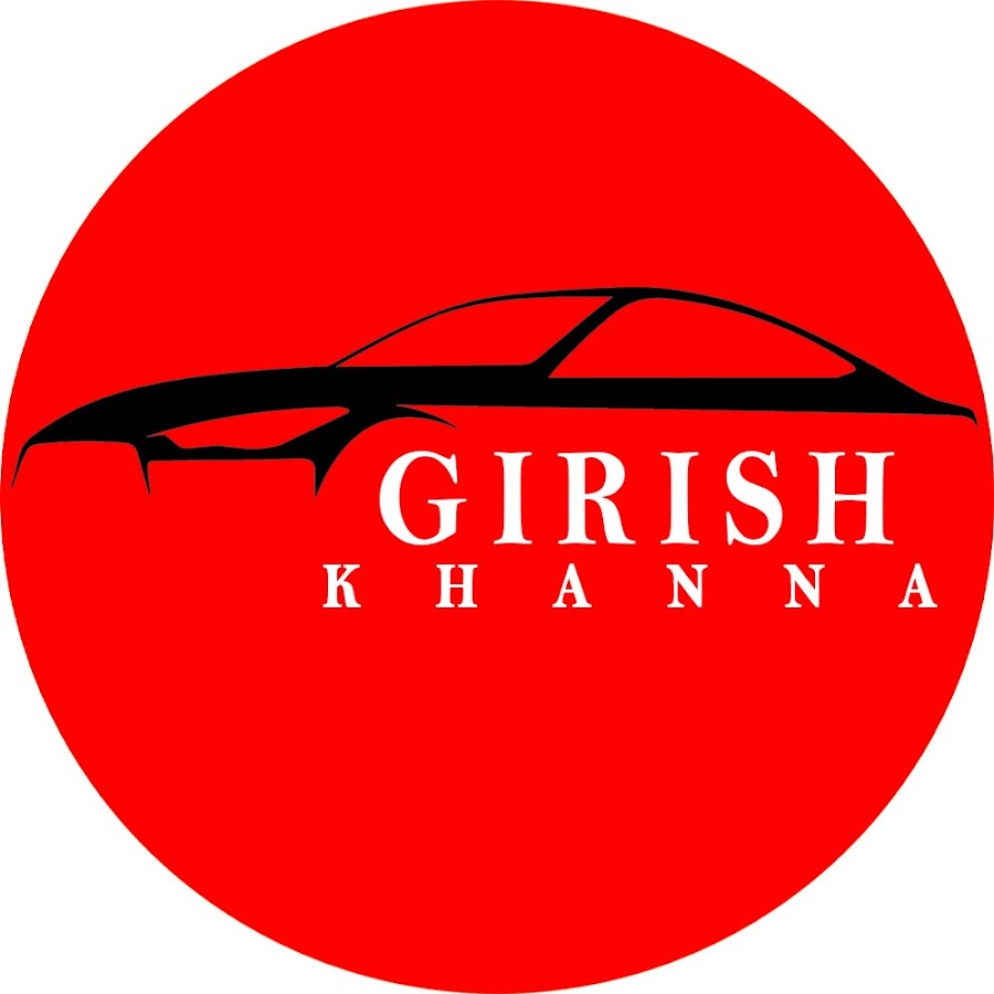 Girish Khanna