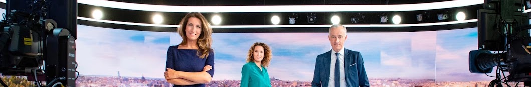 TF1 INFO Banner