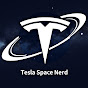 Tesla Space Nerd