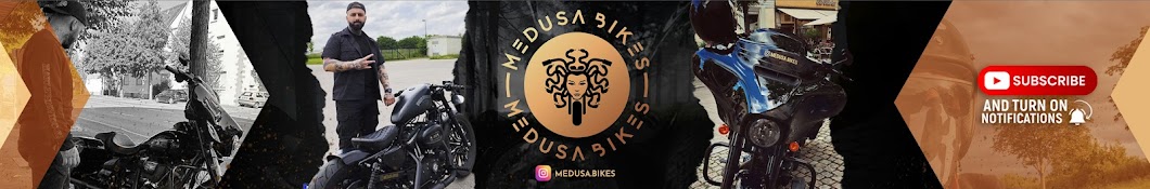 Medusa Bikes