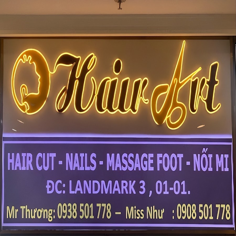 Salon Hair Art - YouTube Salon Hair Art