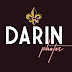 logo DARIN PHOTOS