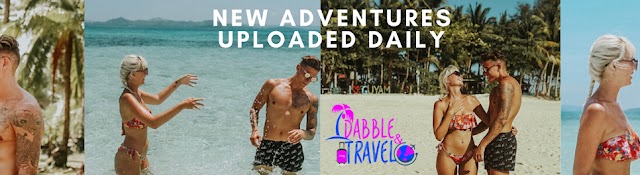 Dabble and Travel
