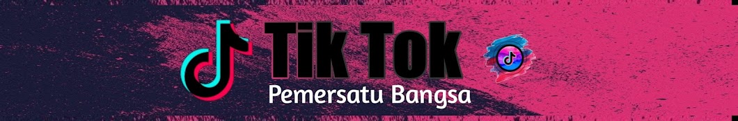 TikTok Pemersatu Bangsa