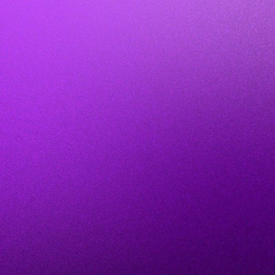 Фиолетовый цвет однотонный