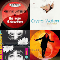 house oldies