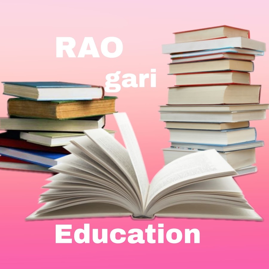 RAO gari Education