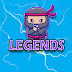 logo WISNU LEGENDS