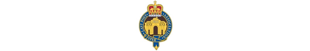 Last Post Association Ieper