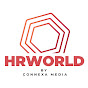 The HR World Magazine & Events