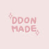 똔메이드 DDonmade