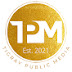 TPM - Tigray Public Media - ሚድያ ህዝቢ ትግራይ