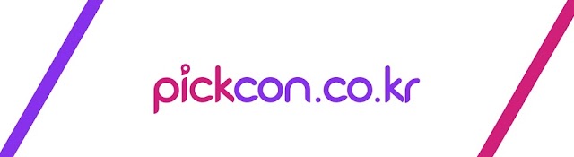 PICKCON / 픽콘