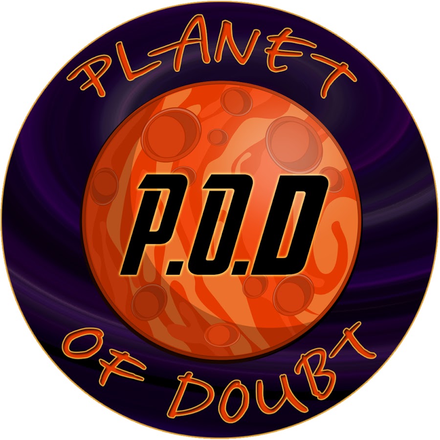 Planet Of Doubt