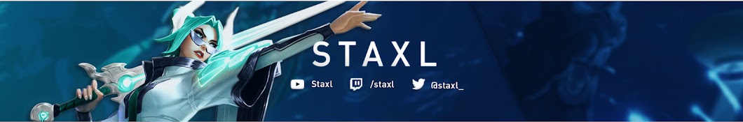 Staxl