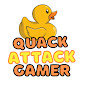 Quack Attack gamer