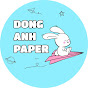 DongAnh PaPer