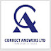 CORRECT ANSWER LTD TRANSPORT 