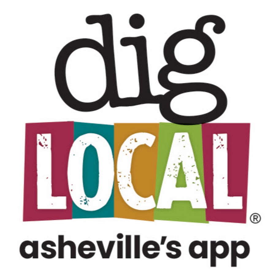 Dig Local Asheville