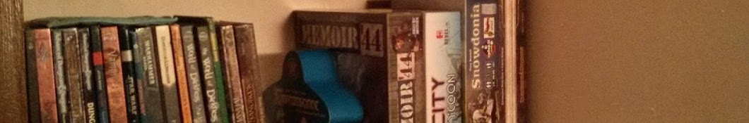 Lordsplodge D20 Gaming