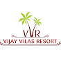 VIJAY VILAS Resort