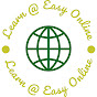 Learn @ Easy Online