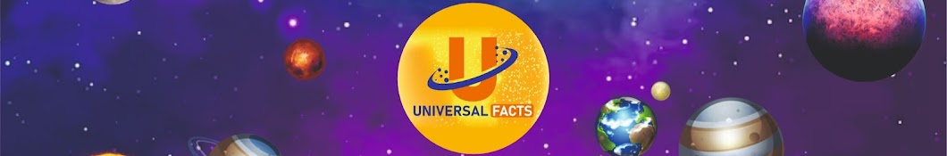 Universal Facts Banner