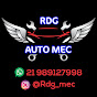 Rdg Auto Mec