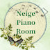 Neige Piano Room