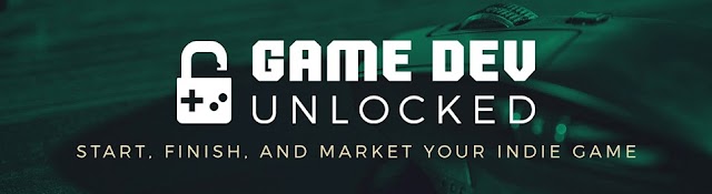 Game Dev Unlocked