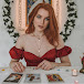 Vanessa Intuition Tarot