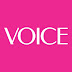 logo VOICE