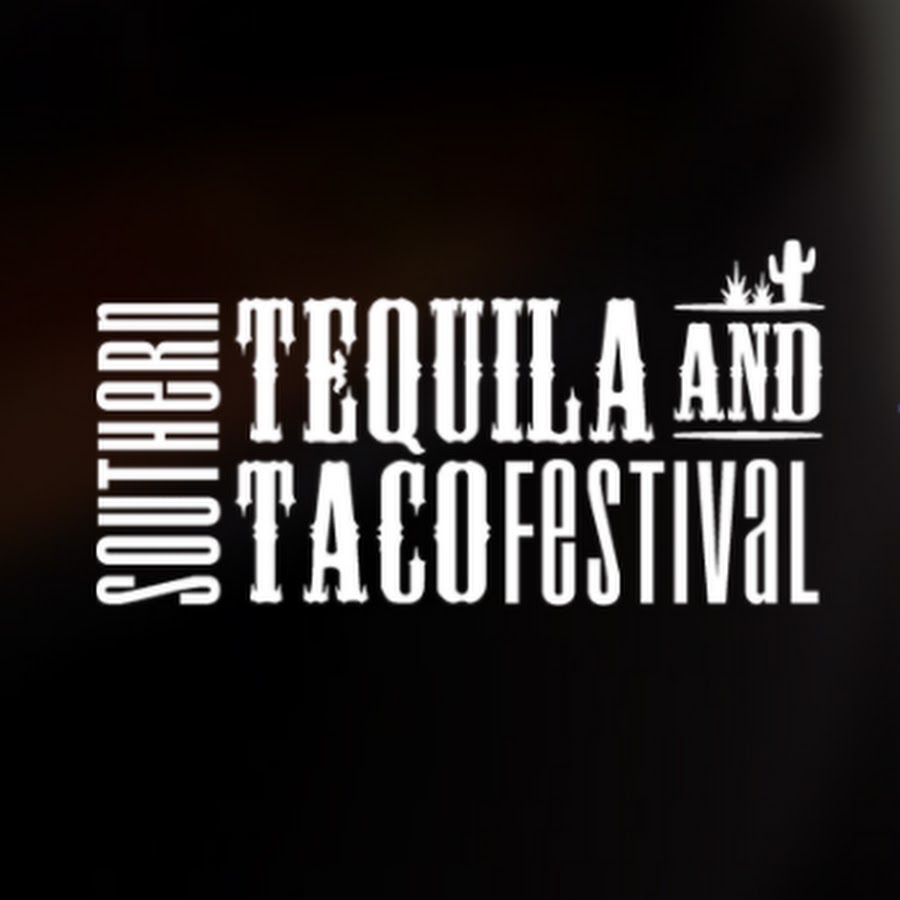 Southern Tequila And Taco Festival Youtube